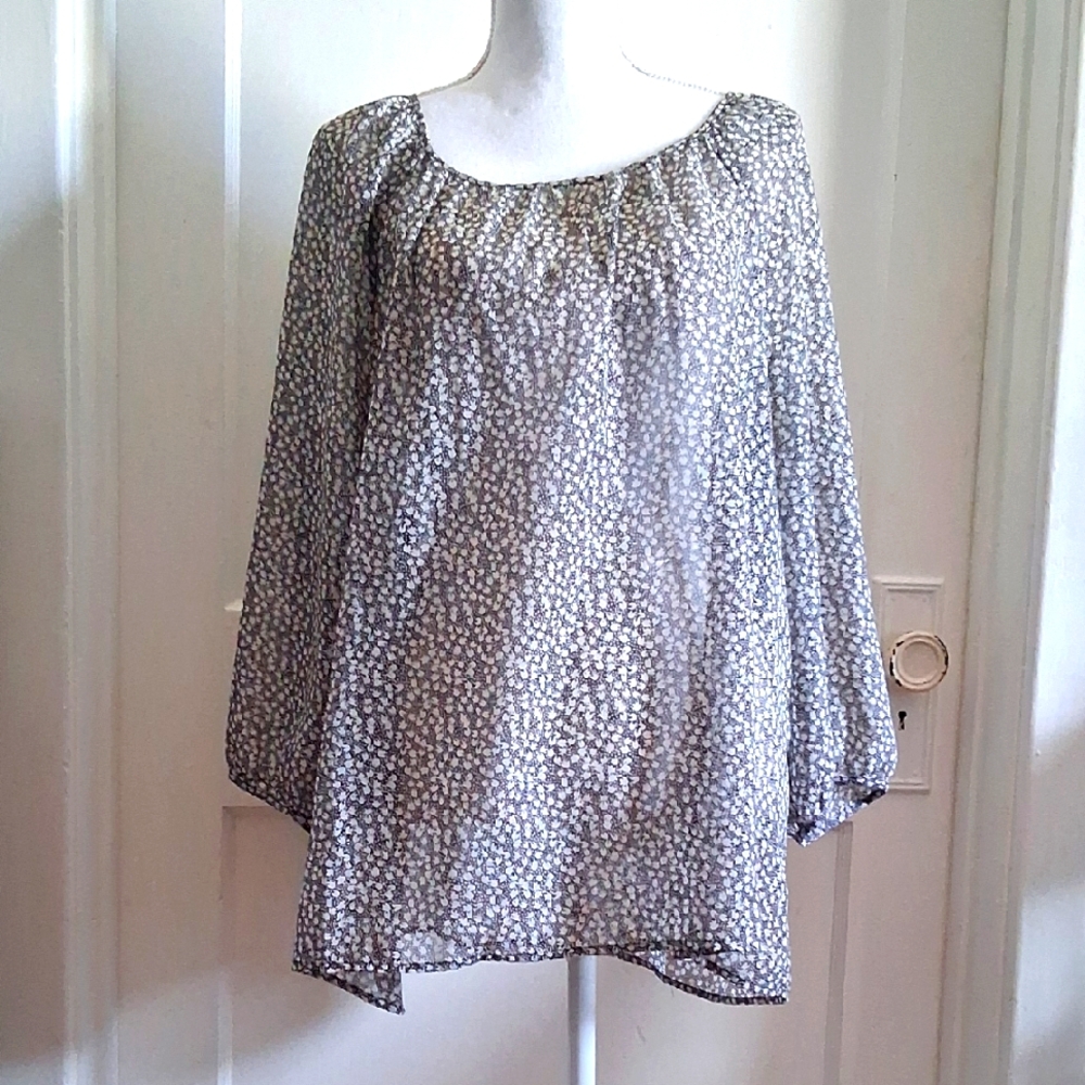 Old Navy Blouse